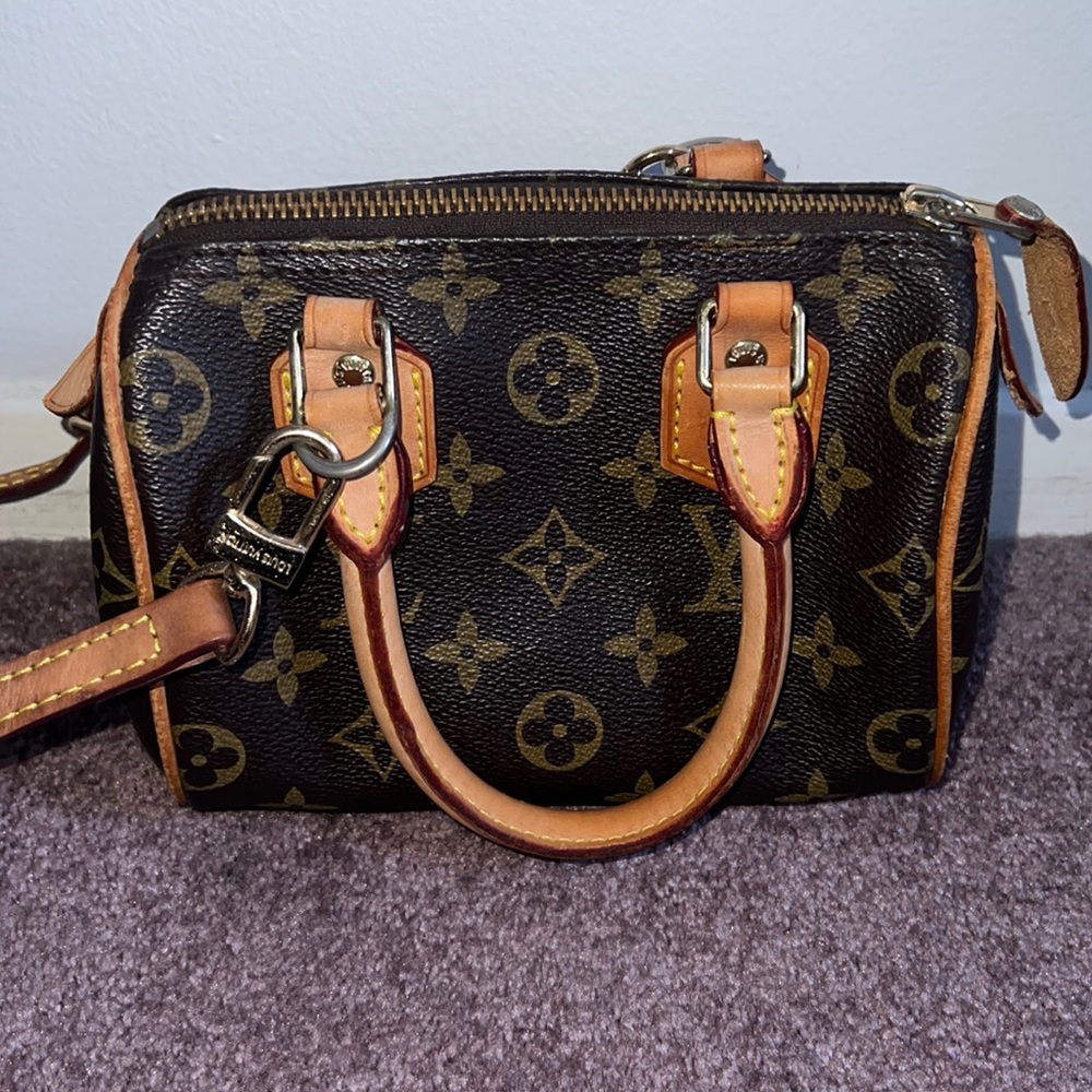 Mini rep LV Bag